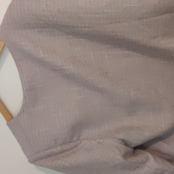 New Gorgeous blazer size 4 XL - Picture 4 of 5